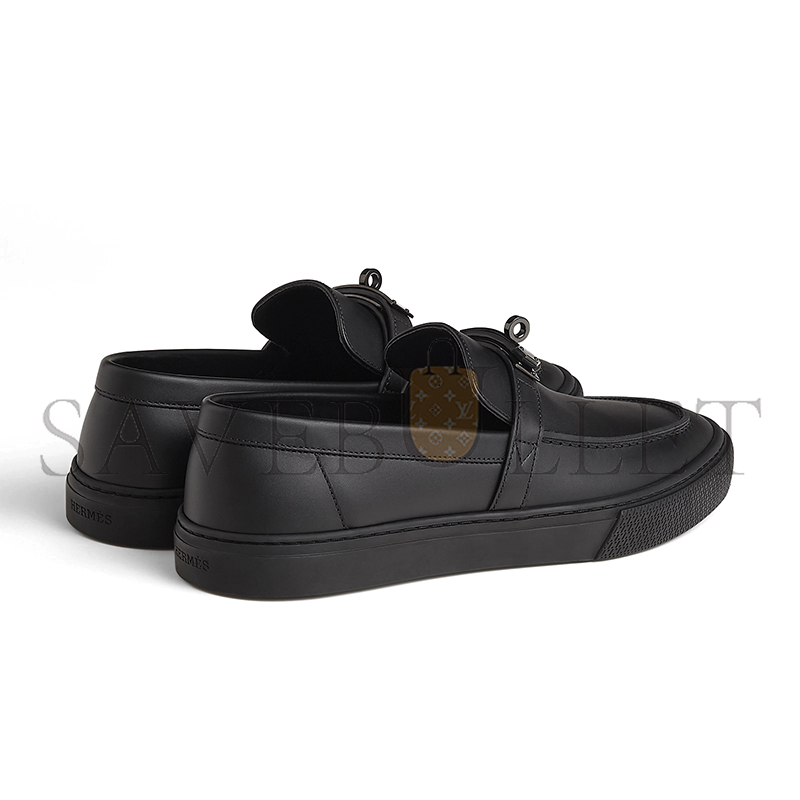 HERMES GAME SLIP-ON SNEAKER H241850ZH03400